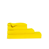 Classic Bath Towel - Yellow