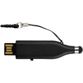 Stylus USB stick - Zwart - 64GB