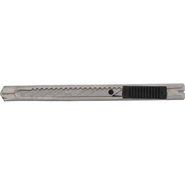 Stainless steel box cutter