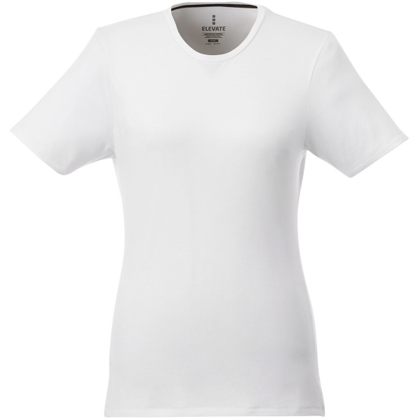 Balfour biologisch dames t-shirt met korte mouwen
