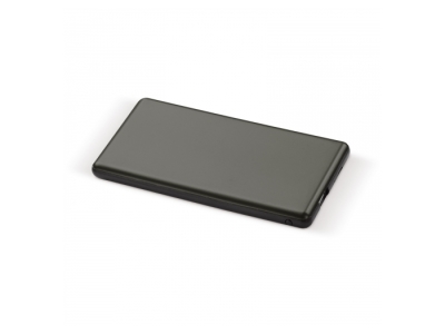 Light-up logo powerbank 4000mAh Light-up logo powerbank 4000mAh