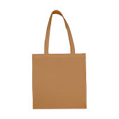 Cotton Bag LH - Iced Coffee - One Size