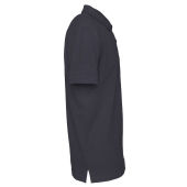 Cottover Gots Pique Man navy S