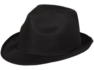 Trilby hoed
