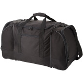 Nevada reistas 55L - Zwart