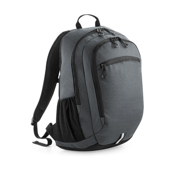 Endeavour Backpack - Graphite Grey