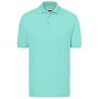 Classic Polo - mint - L