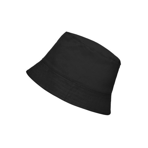 MB006 Bob Hat - black - one size