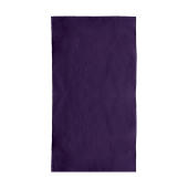 Rhine Bath Towel 70x140 cm - Aubergine - One Size