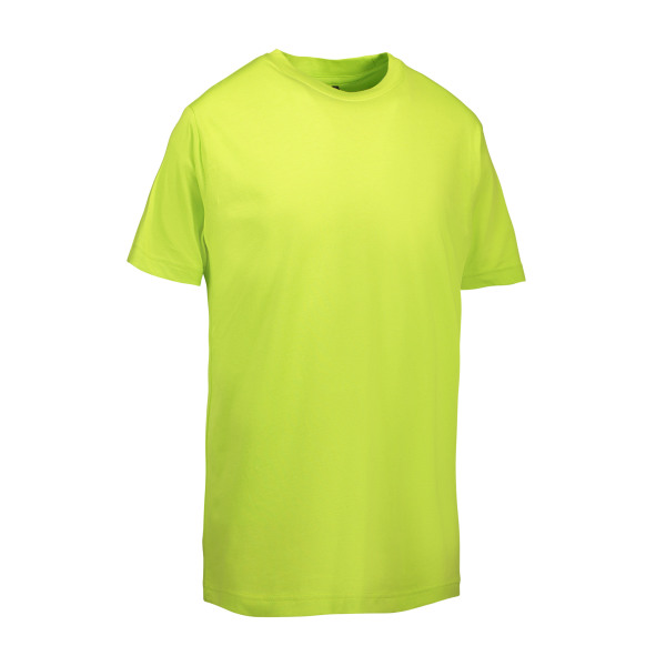 GAME T-shirt - Lime, 4/6