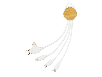 Ontario 6-in-1 kabel Ontario 6-in-1 kabel
