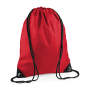 Premium Gymsac Classic Red One Size
