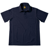 Coolpower Pro Polo Shirt Navy 3XL