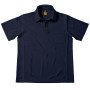 Coolpower Pro Polo Shirt Navy XL