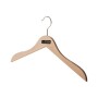 Clothes hanger small - raw - one size