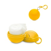 73002. Waterdichte poncho