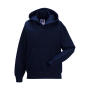 Children´s Hooded Sweatshirt - French Navy - M (116/5-6)