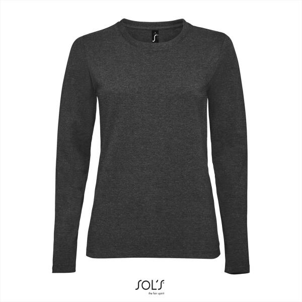 SOL'S Imperial LSL Women