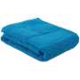Sophie Muval sporthanddoek 130x30 cm, 450 gr/m² - Lichtblauw