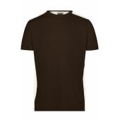 brown/stone