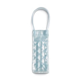 BACOOL - Transparante PVC koeltas BACOOL - Transparante PVC koeltas