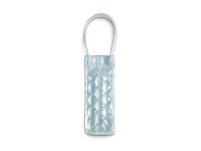BACOOL - Transparante PVC koeltas BACOOL - Transparante PVC koeltas