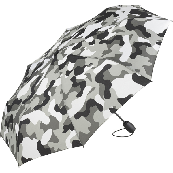 AOC mini pocket umbrella FARE® Camouflage