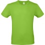 #E150 Men's T-shirt Orchid Green XL