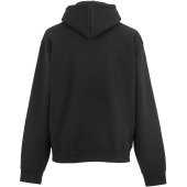 Authentic Hooded Sweatshirt Black XS