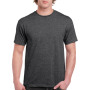Gildan T-shirt Ultra Cotton SS unisex 446 dark heather XL