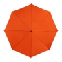 IMPLIVA - Grote paraplu - Automaat - Windproof -  125 cm - Oranje
