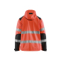 Softshell jack High Vis