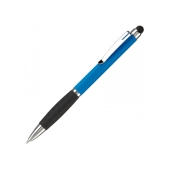 Balpen Mercurius stylus hardcolour - Lichtblauw