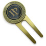 Iron Divot Tools