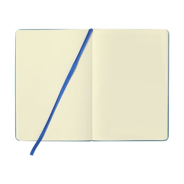 BudgetNote A5 Blanc notitieboek