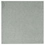 Pheebs 200 g/m² recycled cotton kitchen towel - Heather green