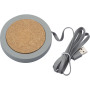 Draadloze oplander uit Limestone cement