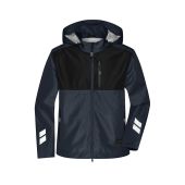 JN1814 Hardshell Workwear Jacket