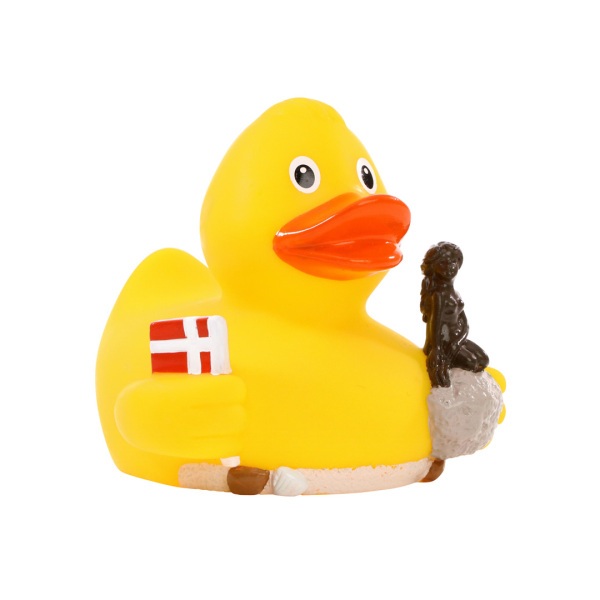 Squeaky duck CityDuck® Denmark