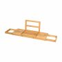 Bamboo Bath Board