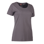 PRO Wear CARE T-shirt | women - Silver grey, XL