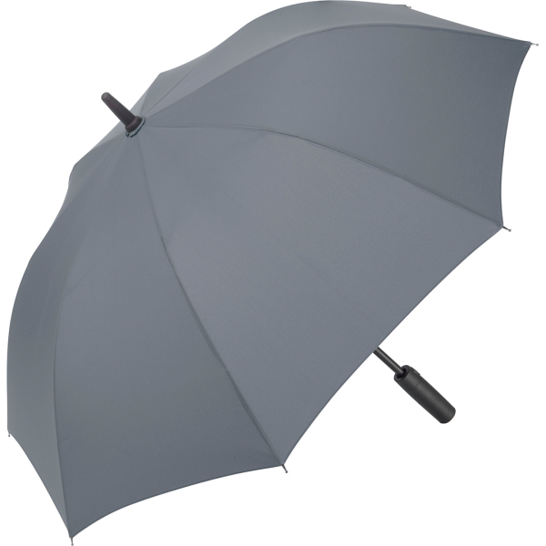 AC regular umbrella - grey