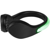 Usain schoenclip met LED lampje Usain schoenclip met LED lampje