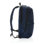 Impact AWARE™ 1200D 15.6'' modern laptop backpack, navy
