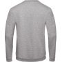 ID.202 Crewneck sweatshirt Heather Grey 4XL
