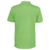 Cottover Gots Pique Man green S