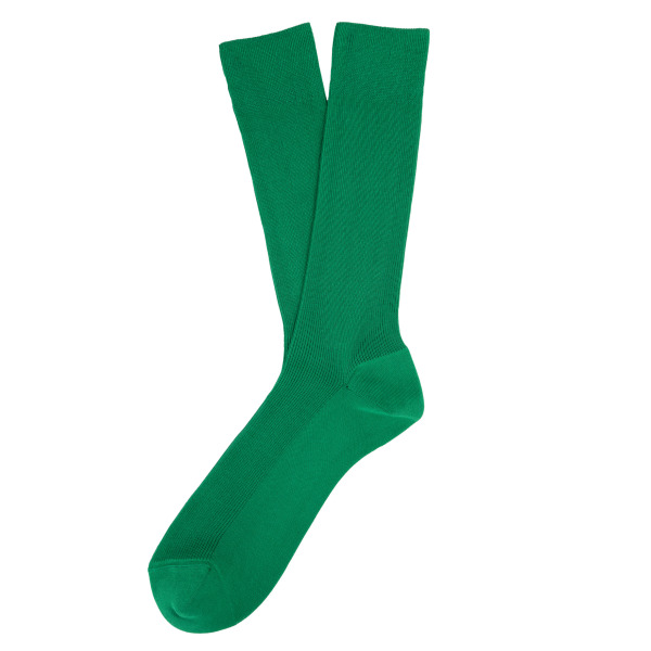 Ecologische uniseks sokken Green field 39/41 EU