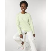 Changer - Iconische uniseks sweater met ronde hals - XS