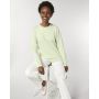Changer - Iconische uniseks sweater met ronde hals - XS