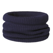 Knitted Tube Knitted Tube